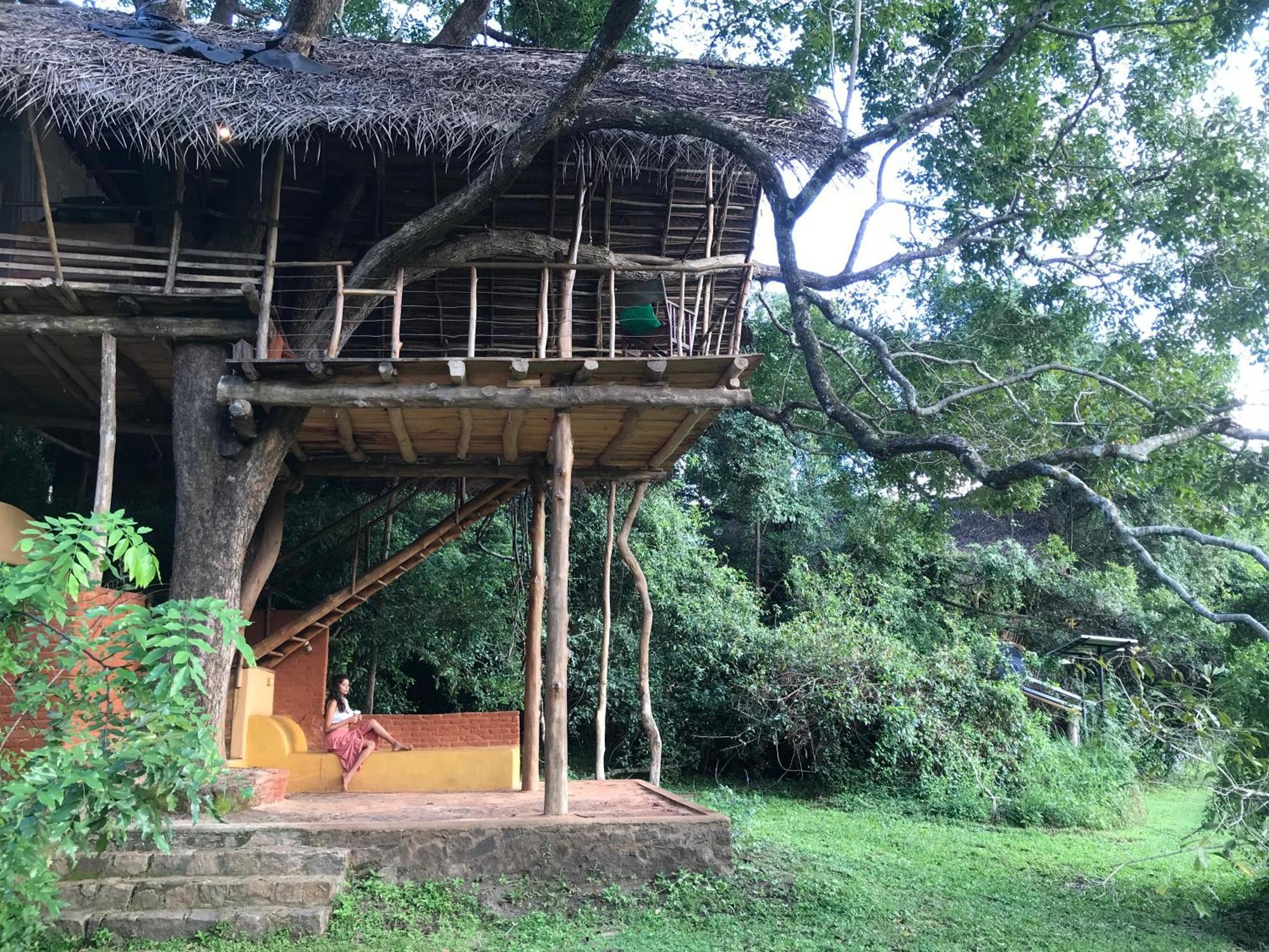 Back Of Beyond - Wild Haven Villa สิกิริยา ภายนอก รูปภาพ