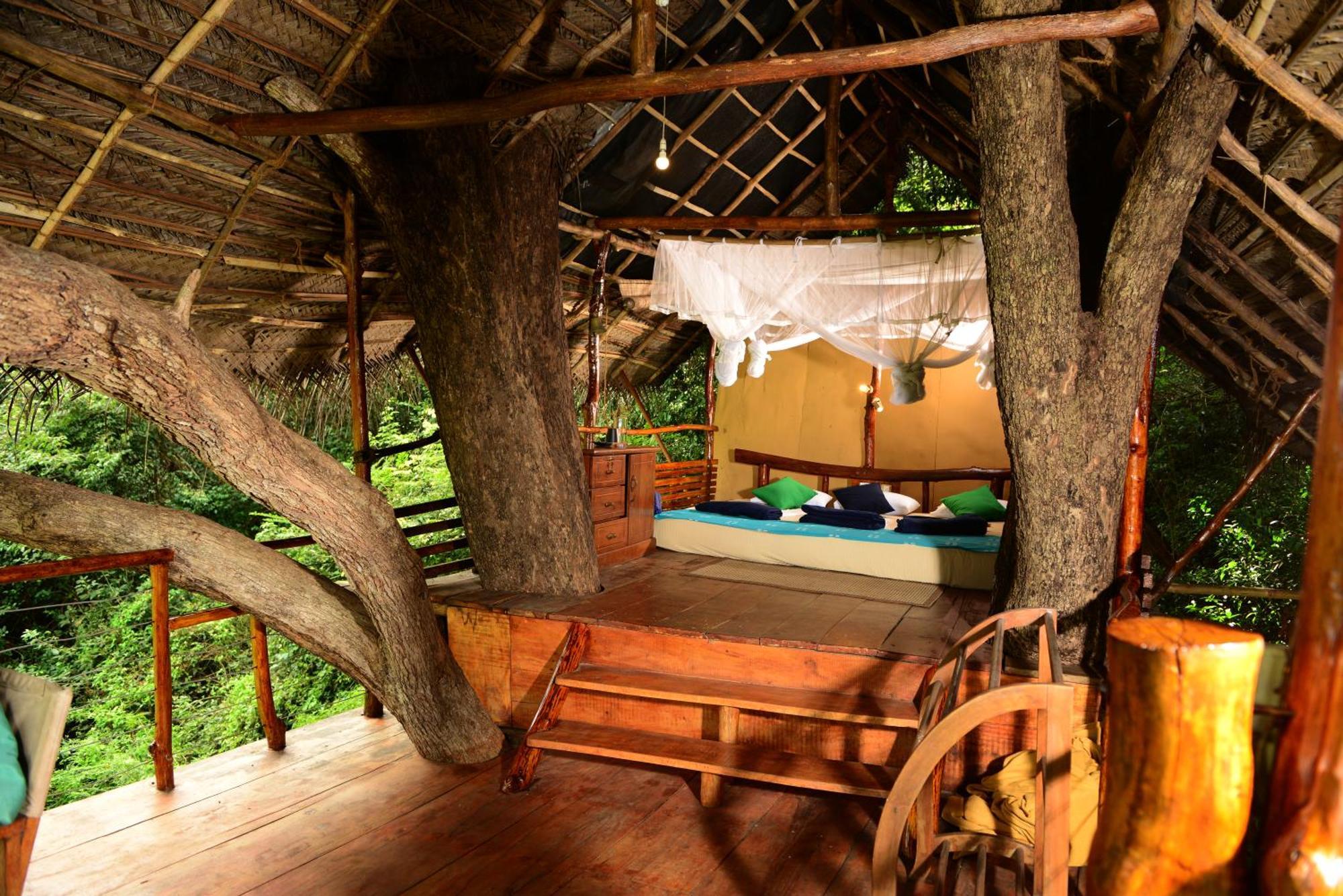Back Of Beyond - Wild Haven Villa สิกิริยา ภายนอก รูปภาพ