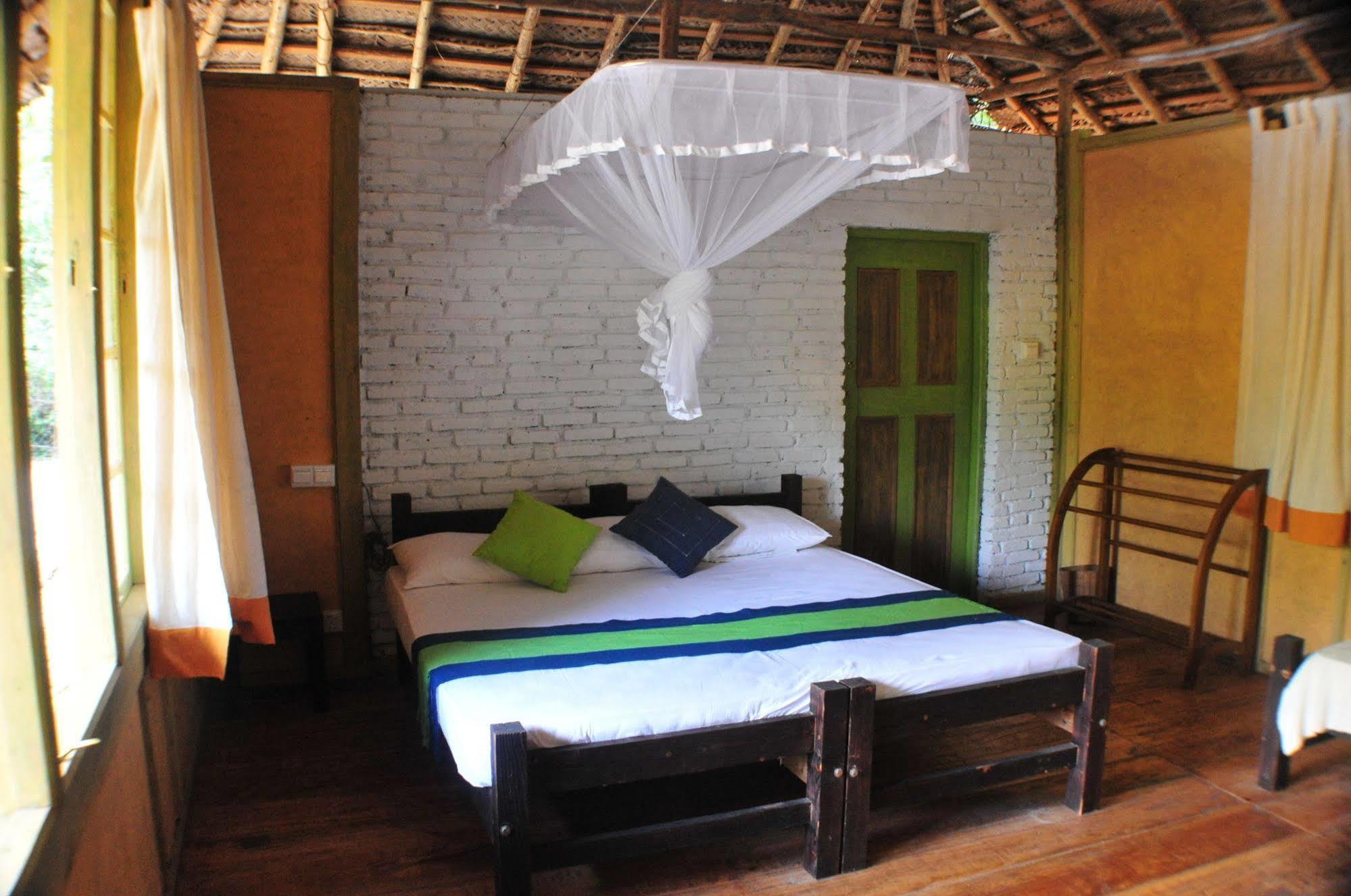 Back Of Beyond - Wild Haven Villa สิกิริยา ภายนอก รูปภาพ