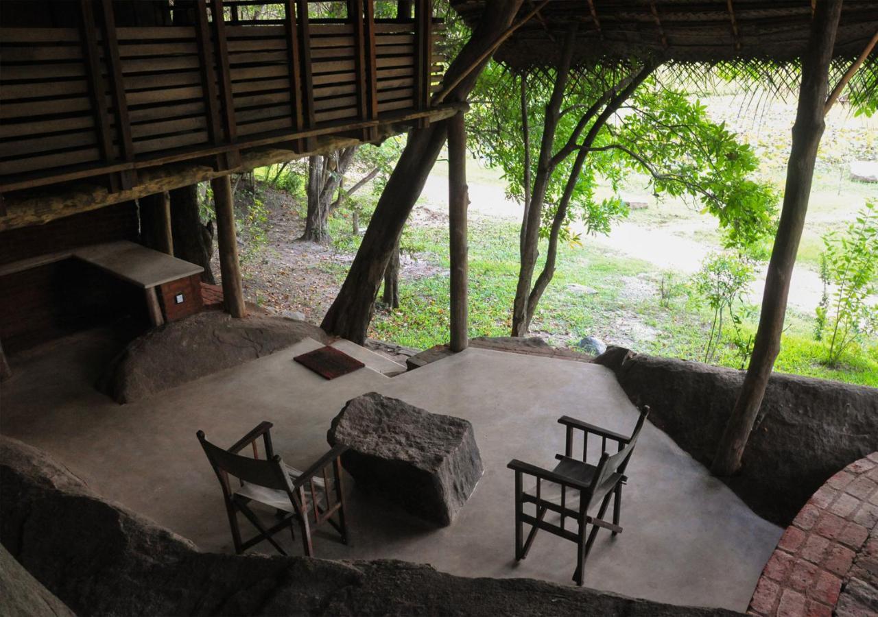 Back Of Beyond - Wild Haven Villa สิกิริยา ภายนอก รูปภาพ