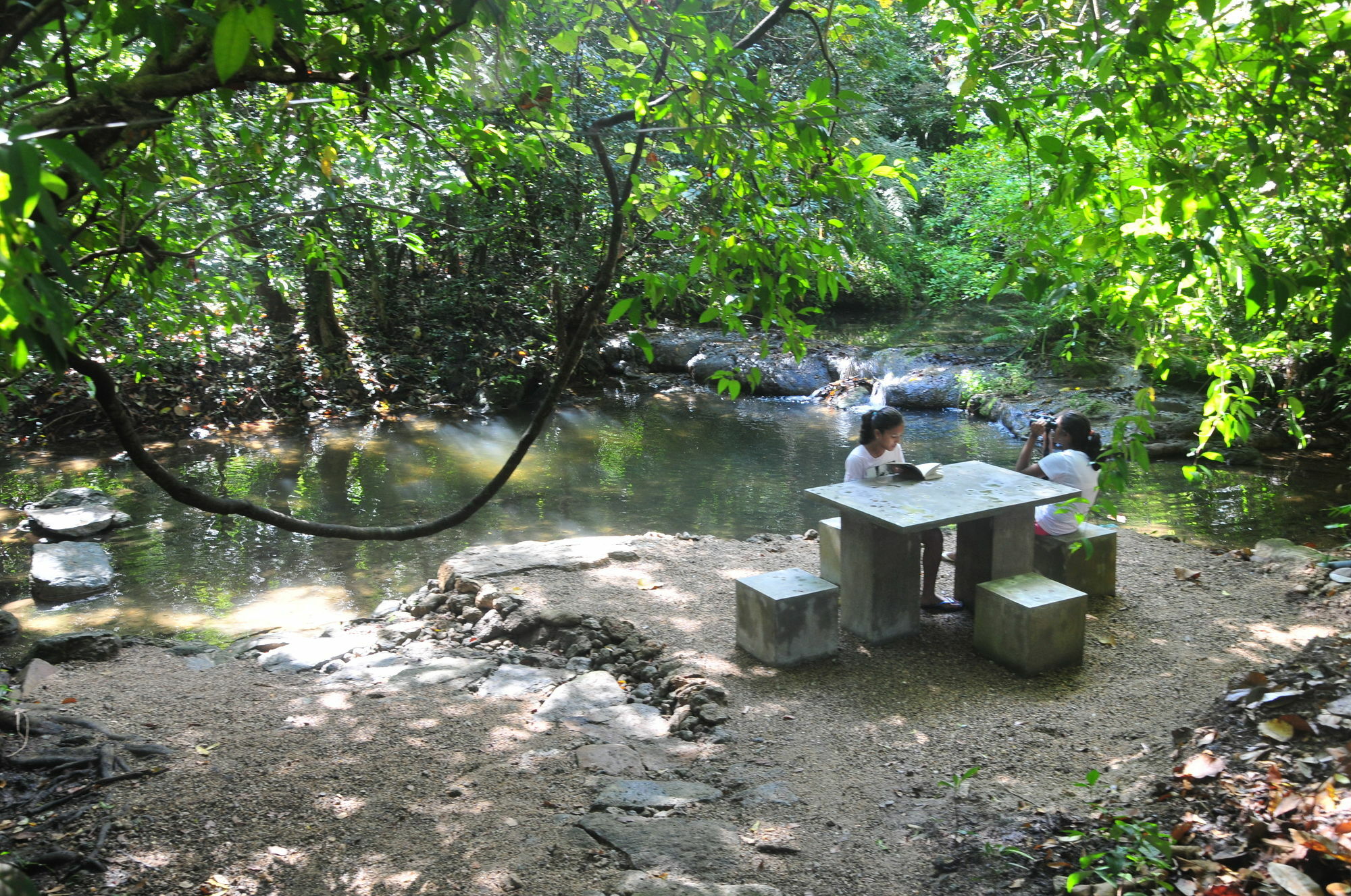 Back Of Beyond - Wild Haven Villa สิกิริยา ภายนอก รูปภาพ