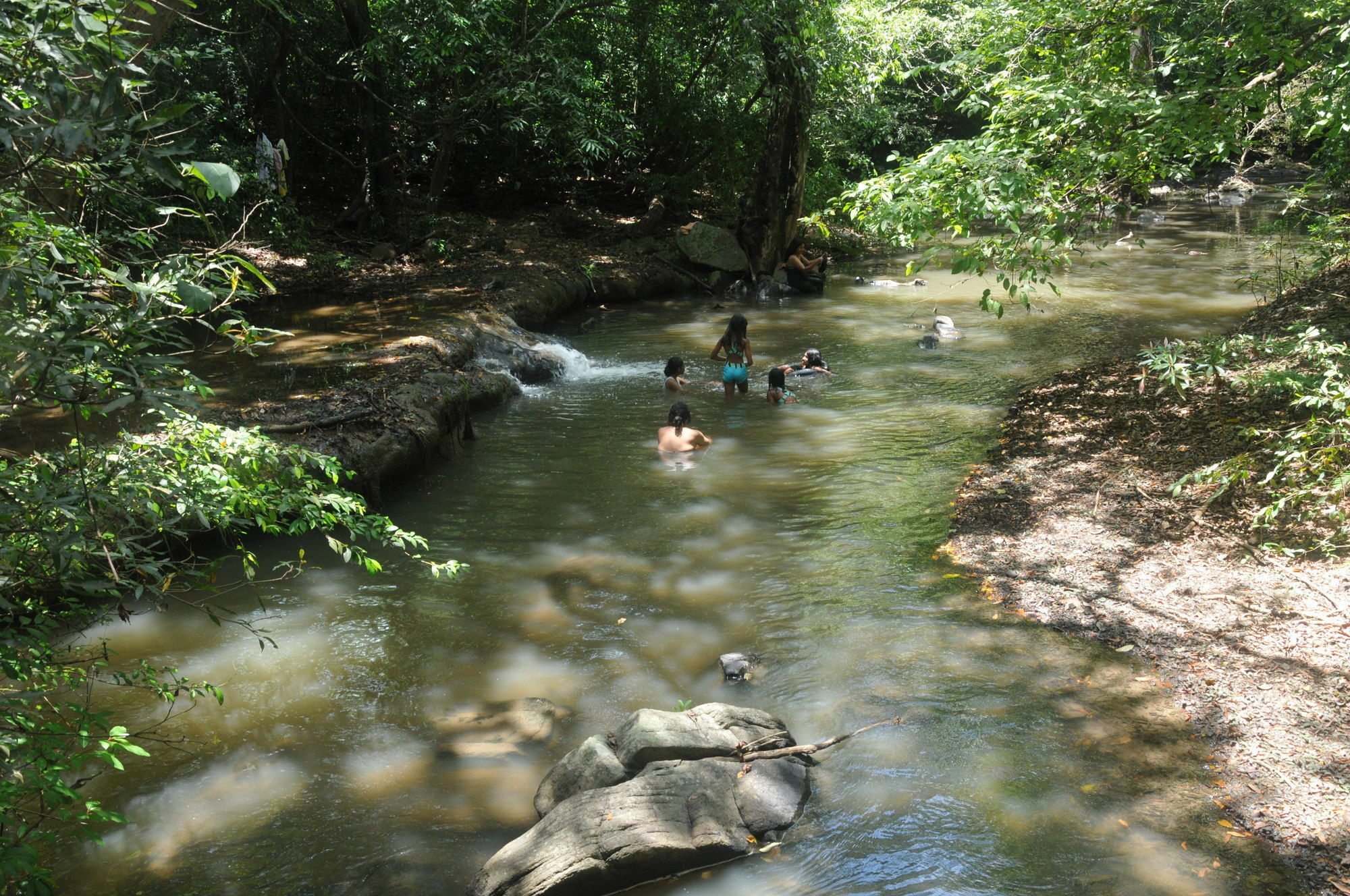 Back Of Beyond - Wild Haven Villa สิกิริยา ภายนอก รูปภาพ